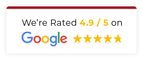 HS Trade - Google Reviews Badge